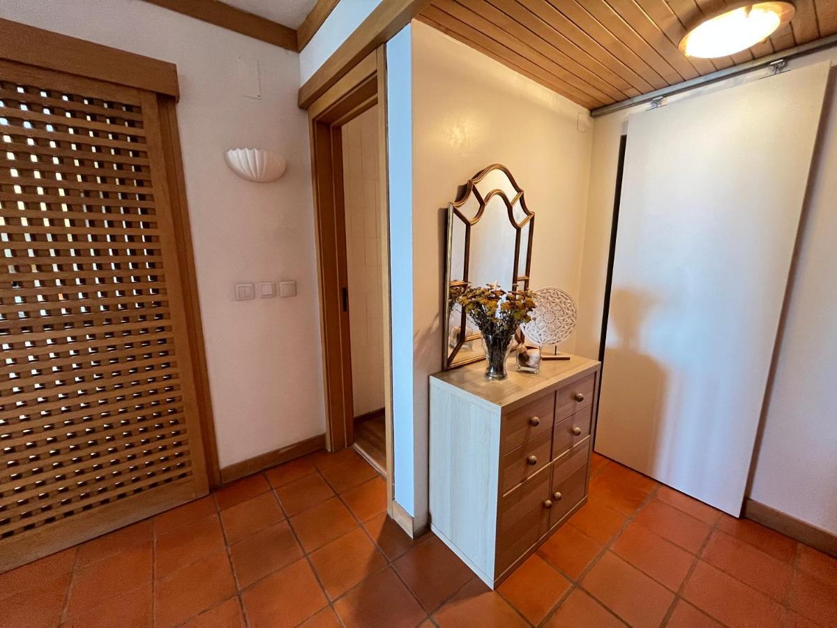 California Beach Apartment By Trip2Portugal Sesimbra Exterior photo